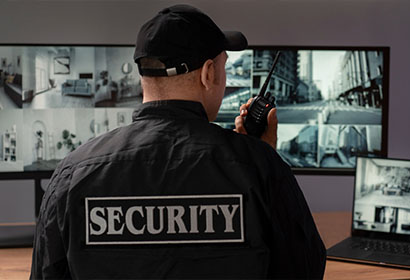 Security Service