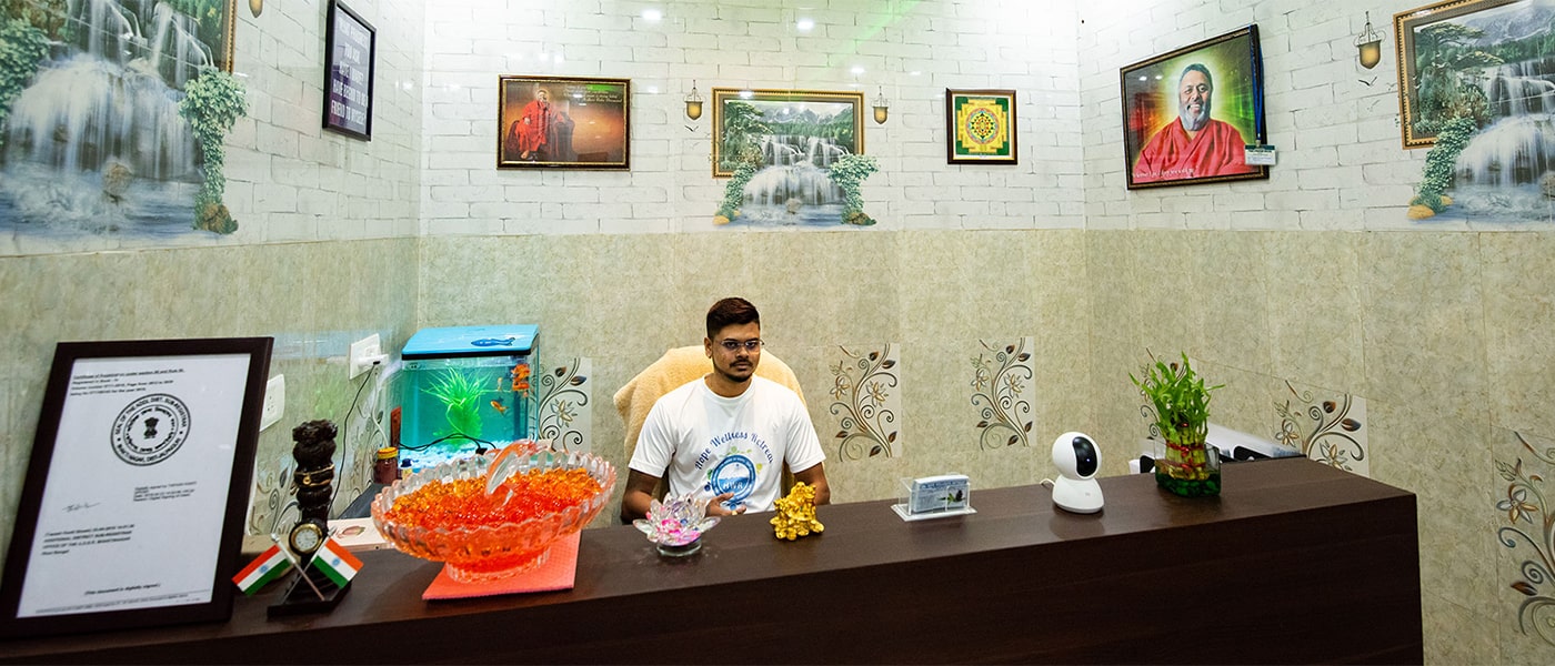 Best Rehab Centre in Siliguri